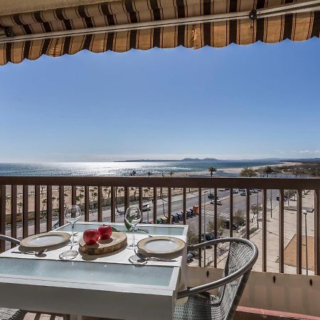 Apartment Canigo By Interhome Empuriabrava Ngoại thất bức ảnh