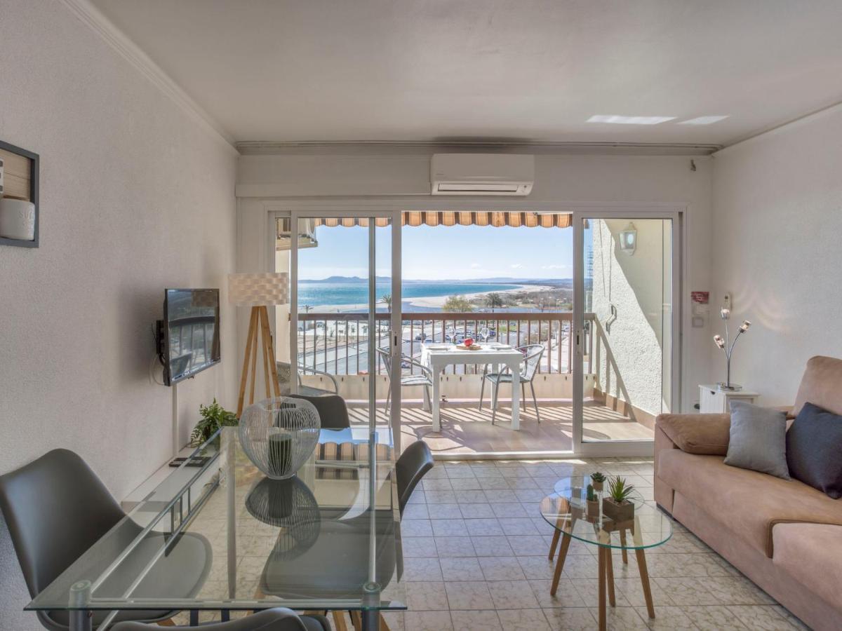 Apartment Canigo By Interhome Empuriabrava Ngoại thất bức ảnh