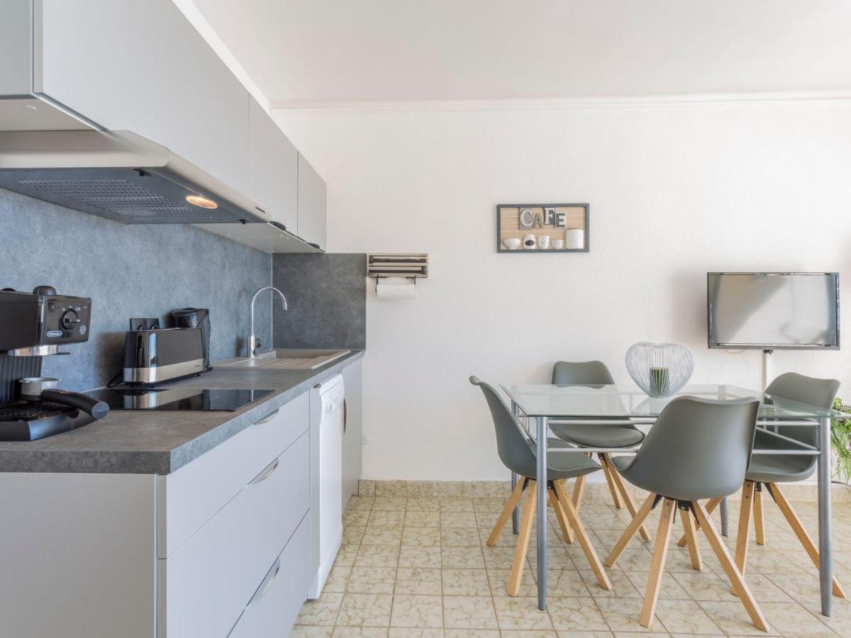 Apartment Canigo By Interhome Empuriabrava Ngoại thất bức ảnh