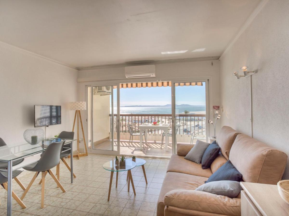 Apartment Canigo By Interhome Empuriabrava Ngoại thất bức ảnh