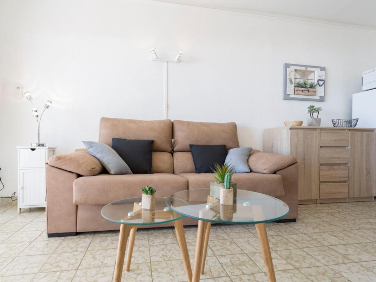 Apartment Canigo By Interhome Empuriabrava Ngoại thất bức ảnh