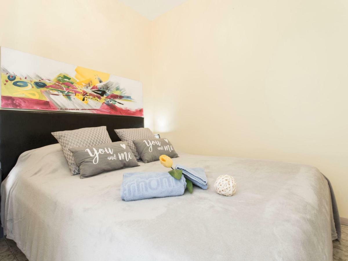 Apartment Canigo By Interhome Empuriabrava Ngoại thất bức ảnh