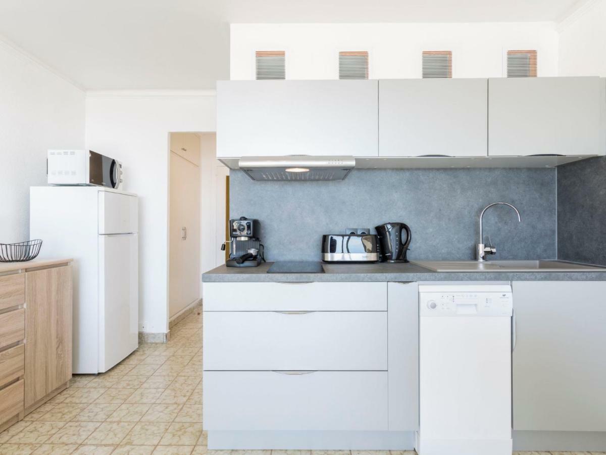 Apartment Canigo By Interhome Empuriabrava Ngoại thất bức ảnh