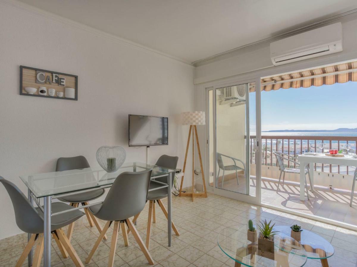 Apartment Canigo By Interhome Empuriabrava Ngoại thất bức ảnh