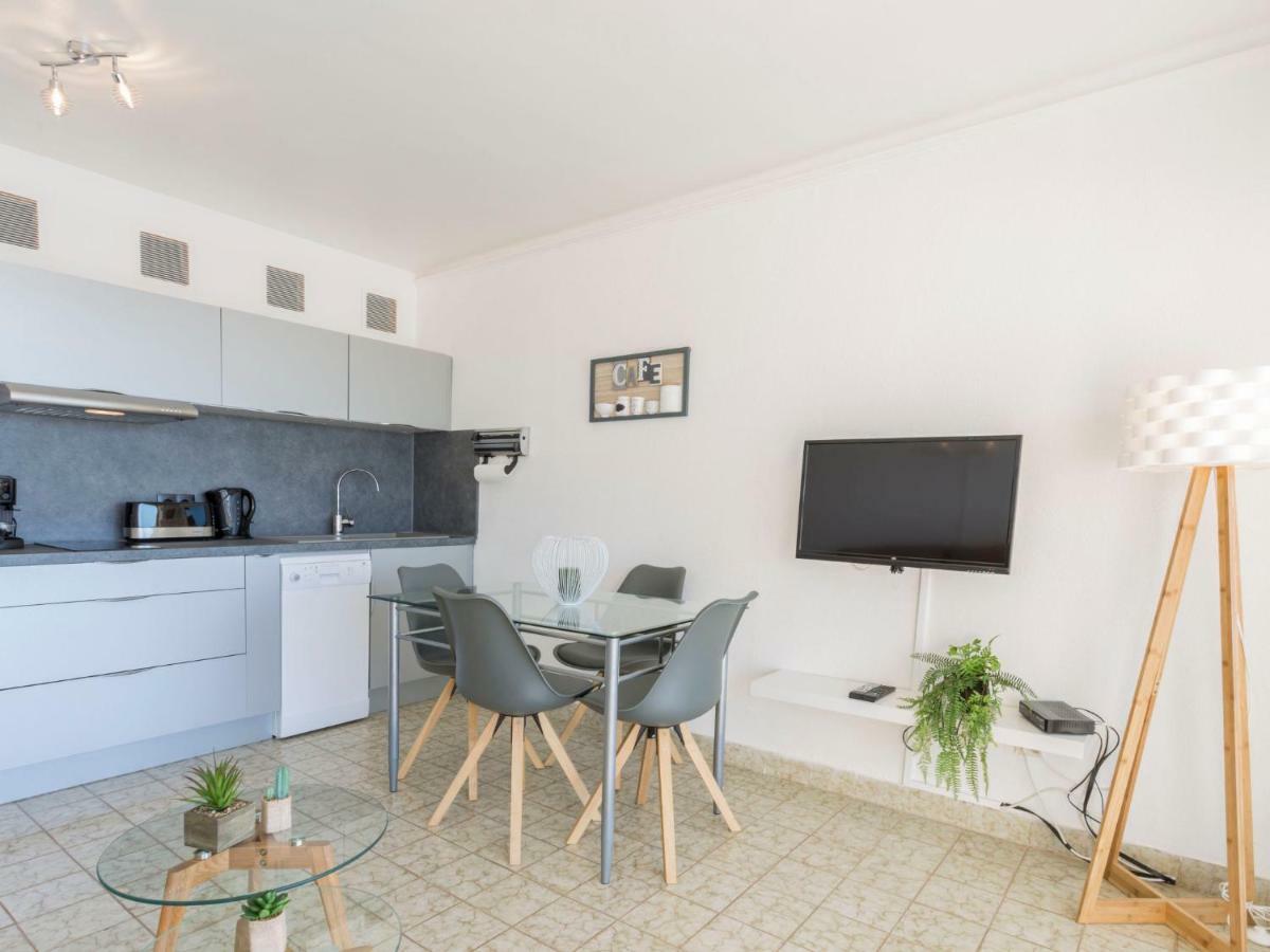 Apartment Canigo By Interhome Empuriabrava Ngoại thất bức ảnh